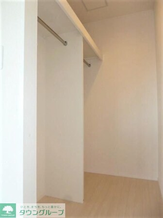 ブランドールKの物件内観写真